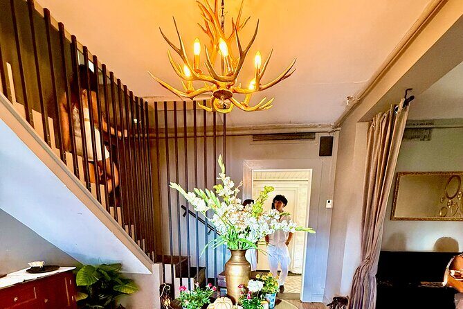 Fort Lauderdale Historic District Food Tour Experience - FAQ