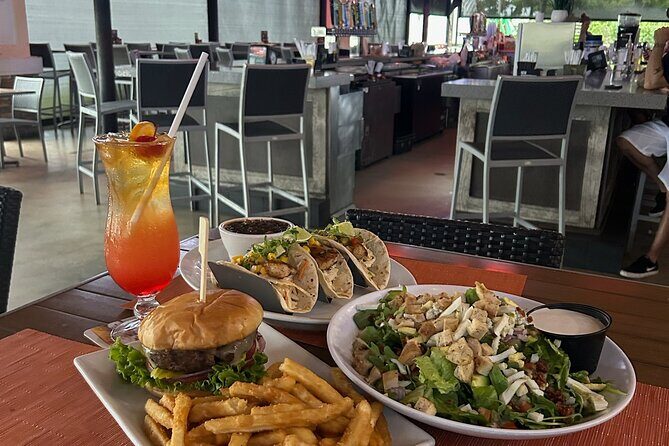 Fort Lauderdale Intracoastal & Dinner Cruise - A Practical Look at the Fort Lauderdale Intracoastal & Dinner Cruise