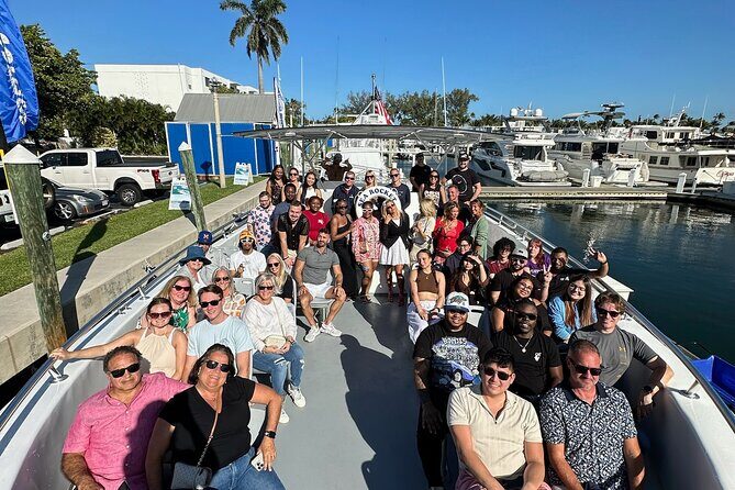 Fort Lauderdale Intracoastal & Dinner Cruise - Final Thoughts