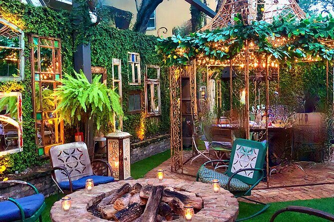 Fort Lauderdale, Las Olas, Italian Food Tour Experience - Key Points: What Makes This Tour Stand Out