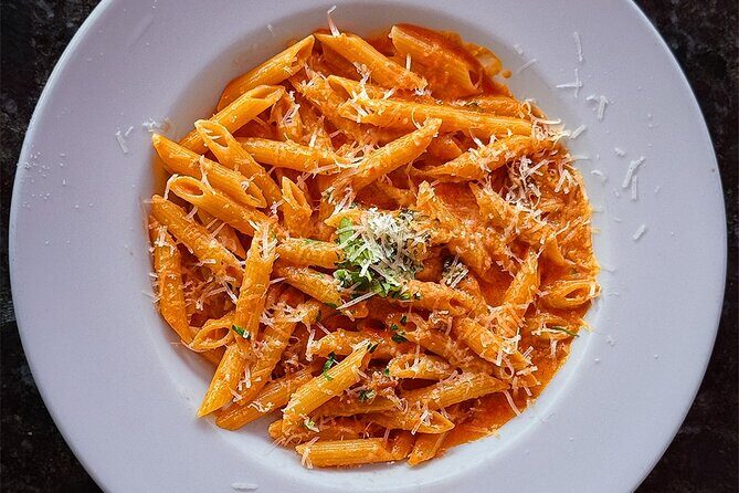 Fort Lauderdale, Las Olas, Italian Food Tour Experience - How the Tour Unfolds: A Closer Look at the Itinerary