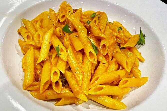 Fort Lauderdale, Las Olas, Italian Food Tour Experience - Analyzing the Value