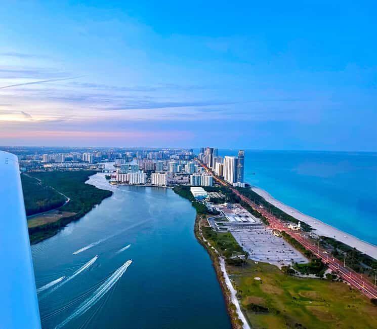 Fort Lauderdale & Miami: Private Luxury Airplane Tour - Is It Worth the Price?