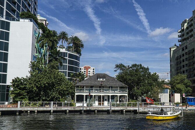 Fort Lauderdale Millionaire Homes Cruise on River - Who Is This Tour Best For?