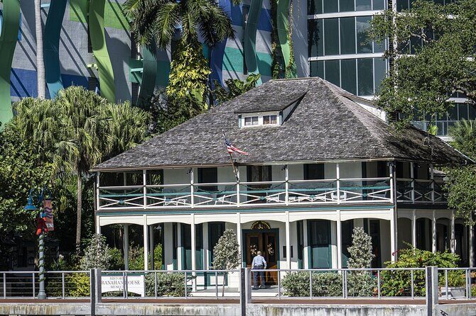 Fort Lauderdale Millionaire Homes Cruise on River - Final Thoughts