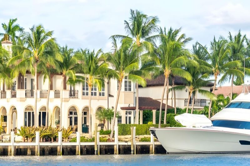 Fort Lauderdale: Millionaire's Row Cruise with Drinks - FAQs