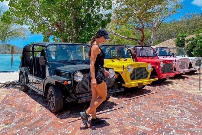 Fort Lauderdale Moke Rentals - Practical Considerations