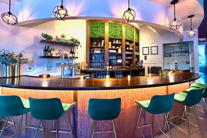 Fort Lauderdale Off the Beaten Path Food Tour Experience - FAQs