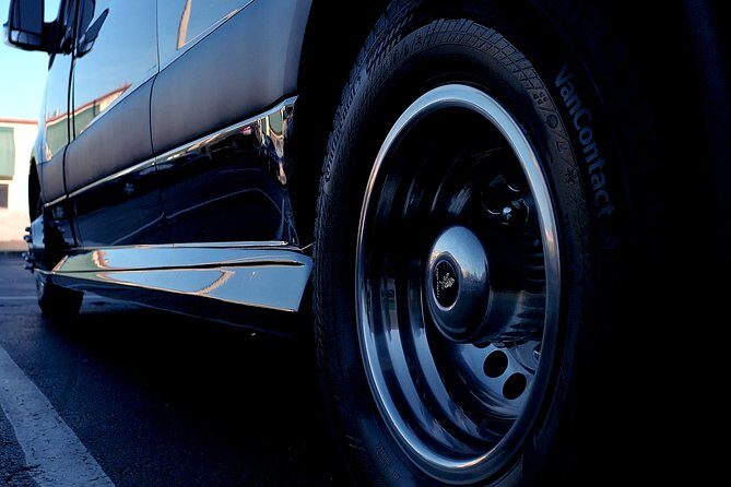 Fort Lauderdale Private Party bus - Authentic Experiences from Real Travelers