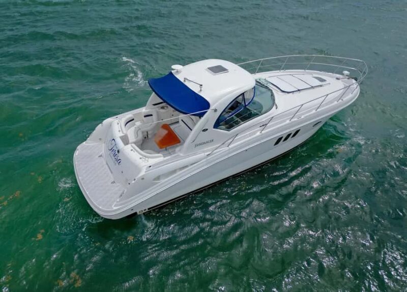 Fort Lauderdale: Private Yacht Cruise - An Honest Look at the Fort Lauderdale Private Yacht Cruise