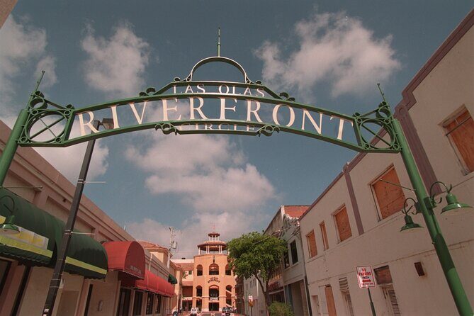 Fort Lauderdale Riverwalk Self-guided Audio Walking Tour - Practical Details and Experience