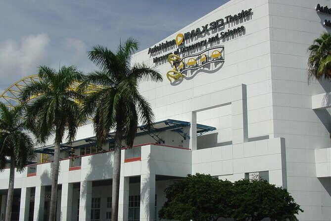 Fort Lauderdale Riverwalk Self-guided Audio Walking Tour - The Sum Up