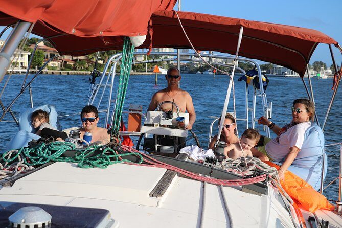 Fort Lauderdale Sailing Charter - Why Choose This Sailing Tour?