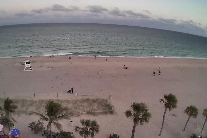 Fort Lauderdale Sailing Charter - FAQ