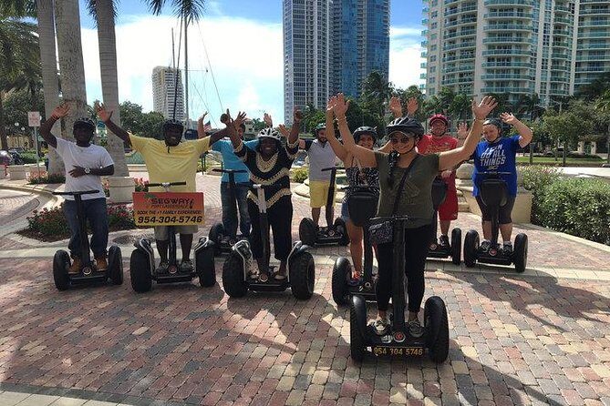 Fort Lauderdale Segway Tour - Final Thoughts