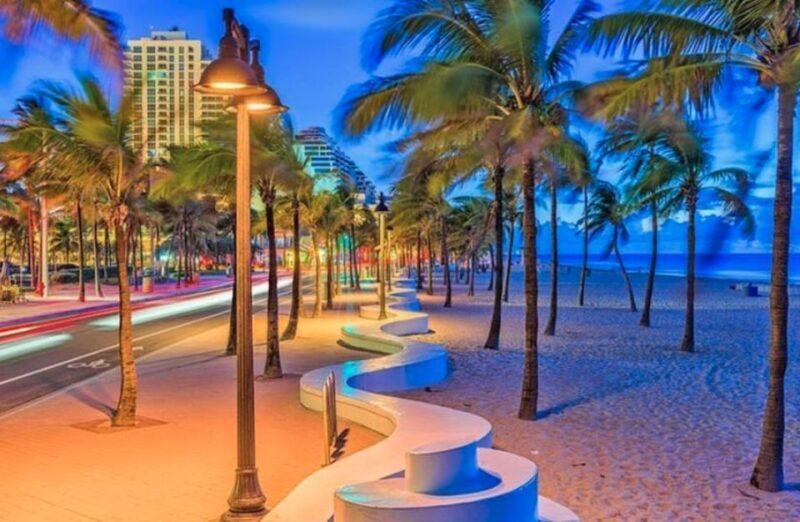 Fort Lauderdale: Small Group Tour w/Intercoastal Boat Cruise - Who Will Love This Tour