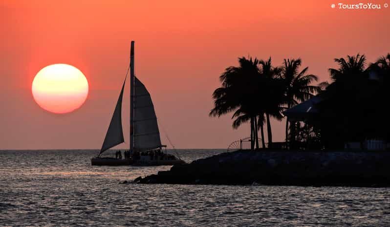 Fort Lauderdale to Key West Day Trip - How Does the Price Stack Up?