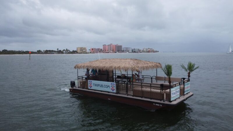 Fort Myers Beach: Adults only BYOB Tiki Pub Sunset Cruise - Who Is This Tour Best Suited For?