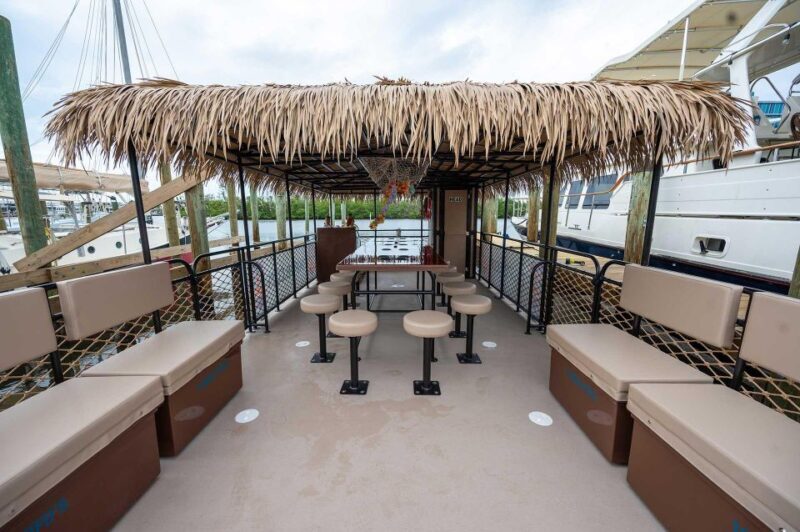 Fort Myers Beach: Adults only BYOB Tiki Pub Sunset Cruise - Final Thoughts