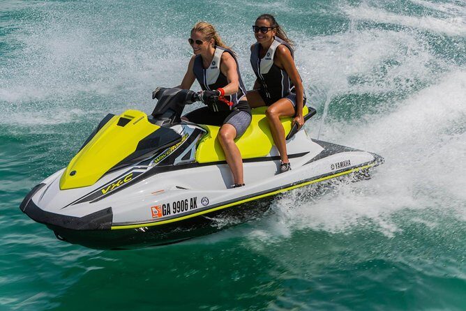 Fort Myers Beach Free-Range Jetski Rental - Final Thoughts