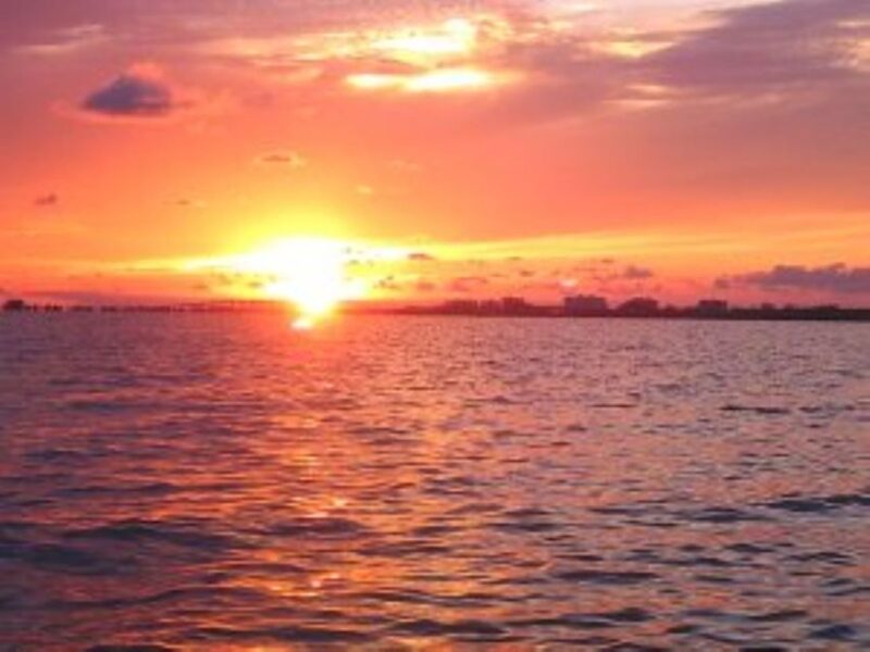 Fort Myers: Guided Sunset Kayaking Tour through Pelican Bay - The Guide and Overall Organization