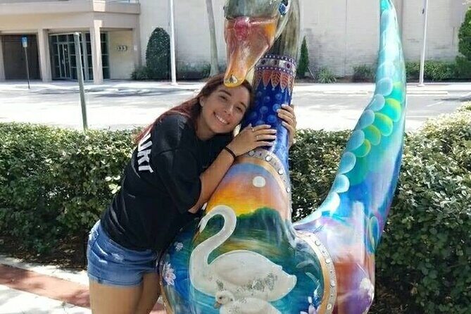 Fort Myers Scavenger Hunt by 3Quest Challenge - Key Points