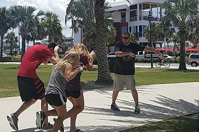 Fort Myers Scavenger Hunt by 3Quest Challenge - The Experience: Pros and Cons