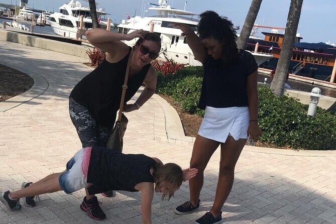 Fort Myers Scavenger Hunt by 3Quest Challenge - Who Will Love This?