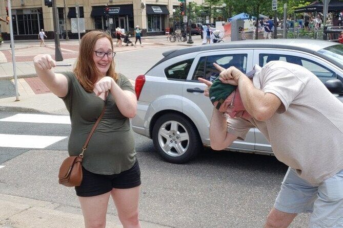 Fort Myers Scavenger Hunt by 3Quest Challenge - Final Thoughts