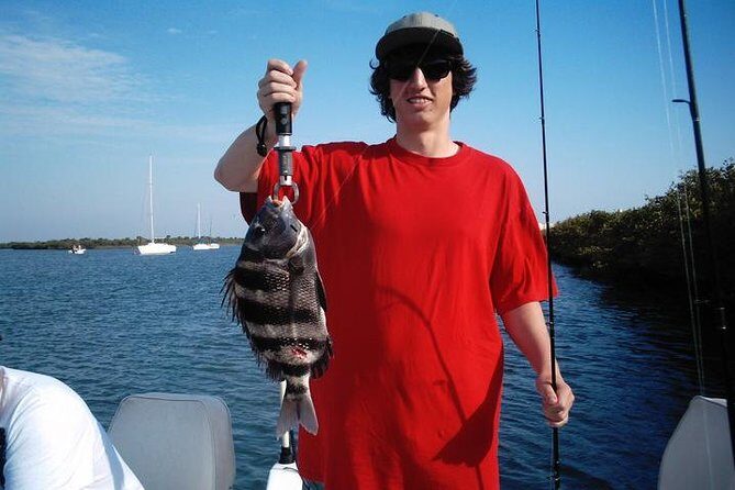 Fort Pierce Inshore Fishing Charters - Exploring Fort Pierce Inshore Fishing Charters: An Honest Look