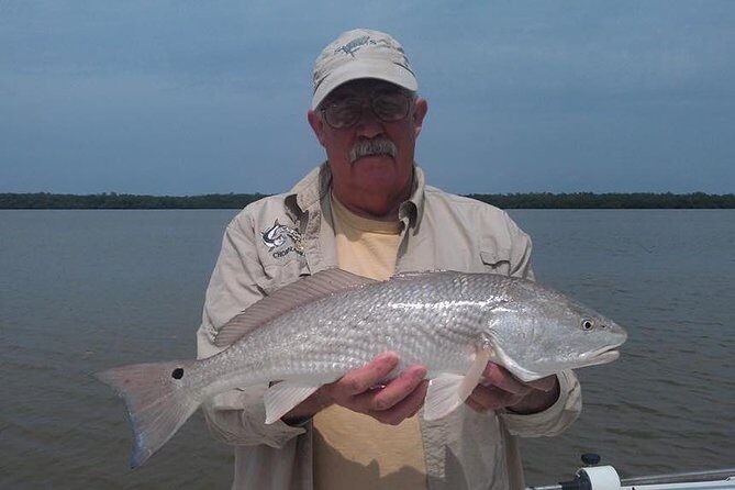Fort Pierce Inshore Fishing Charters - FAQ