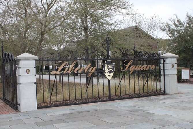 Fort Sumter Admission and Self-Guided Tour with Roundtrip Ferry - Practical Tips for the Best Experience