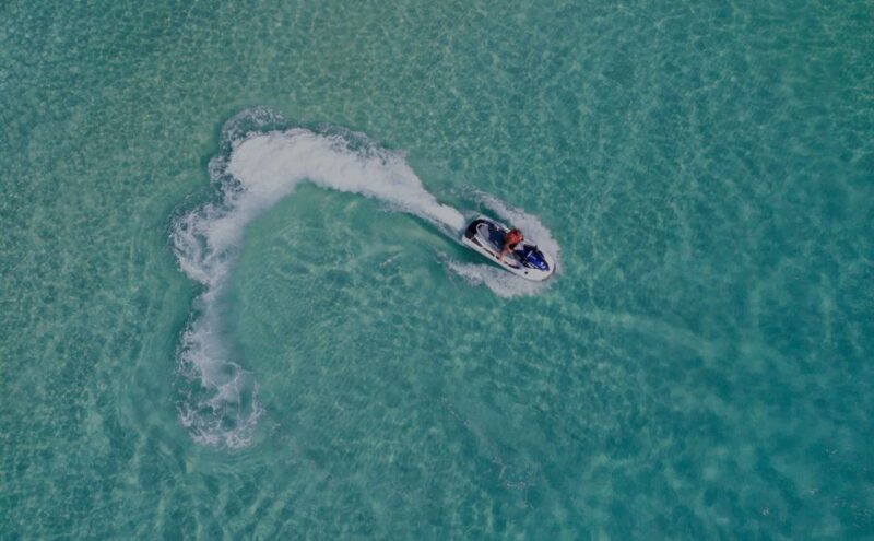 Fort Walton Beach: Explore Private Islands on Jet Skis - The Practical Details