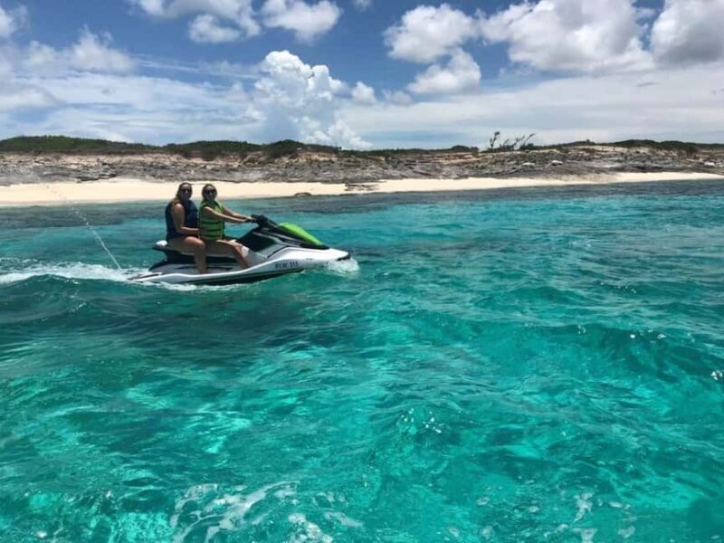 Fort Walton Beach: Jet Ski Rental - An Honest Look at the Jet Ski Rental Experience