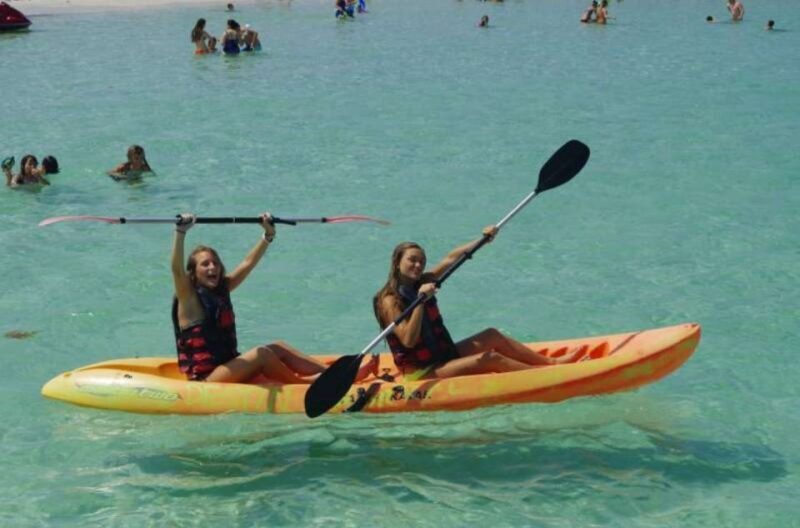 Fort Walton Beach: Tandem Kayak Rental - Final Thoughts