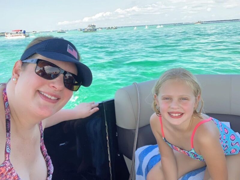 Fort Walton: Half Day Pontoon Boat Rental to Crab Island - FAQ