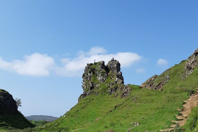 Fort William and Glencoe - What the Reviews Say