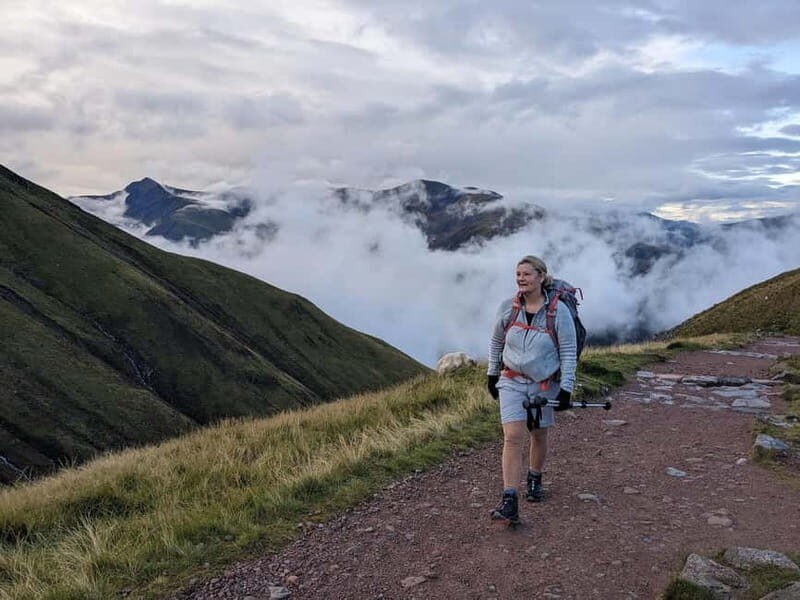 Fort William: Ben Nevis Guided Group Hike - A Closer Look at the Hike