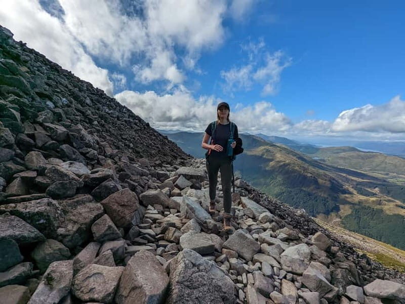 Fort William: Ben Nevis Guided Group Hike - The Value of a Guided Ascent