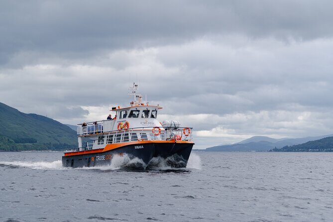 Fort William Seal Island Cruise - Considerations & Tips for Travelers