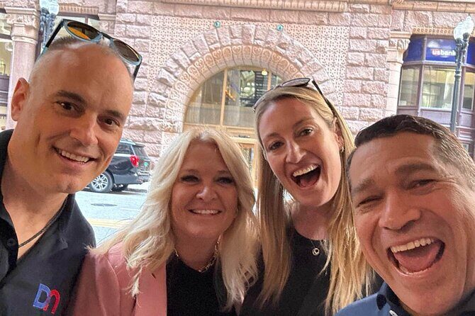 Fort Worth Art Walk and Cultural District Capers Hunt - FAQ