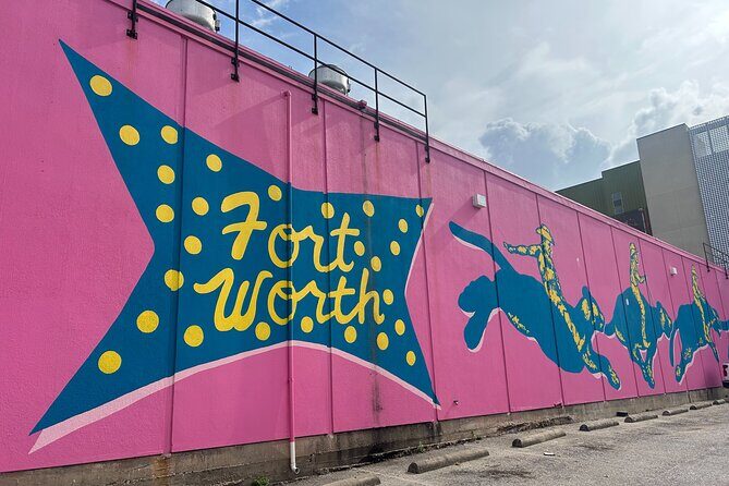 Fort Worth BBQ, Brews & Bites Food Tour - Key Points