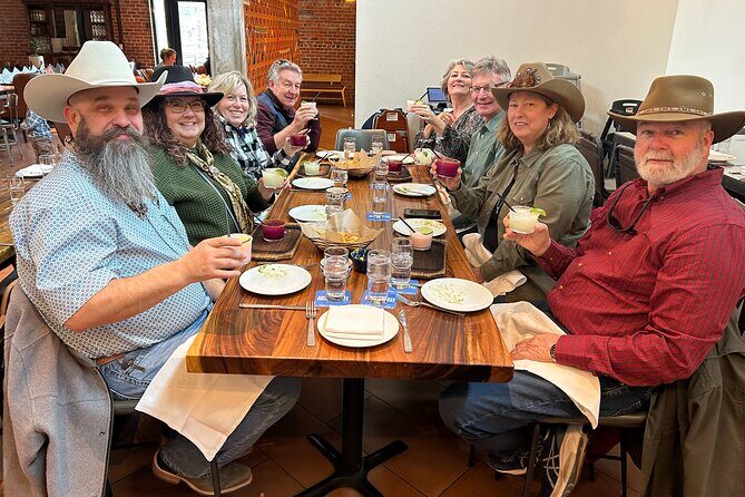 Fort Worth BBQ, Brews & Bites Food Tour - Why You Might Like This Tour