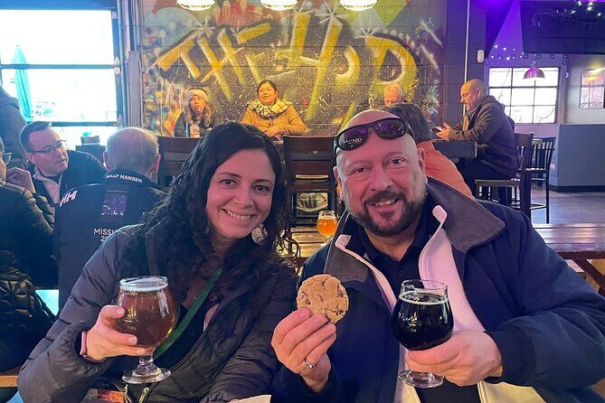 Fort Worth BBQ, Brews & Bites Food Tour - Authentic Perspectives from Reviews