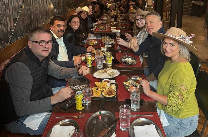 Fort Worth BBQ, Brews & Bites Food Tour - Who Would Enjoy This?