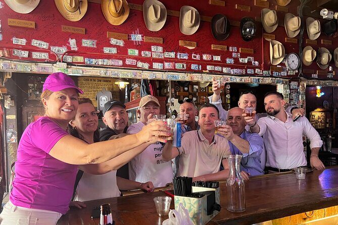 Fort Worth Championship Rodeo and Stockyards Tour - The Sum Up