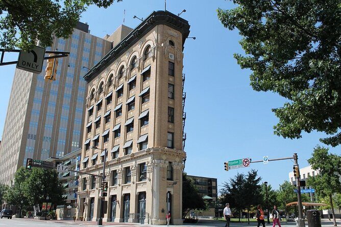 Fort Worth Scavenger Hunt and Sights Self-Guided Adventure - What Do People Love About This Tour?