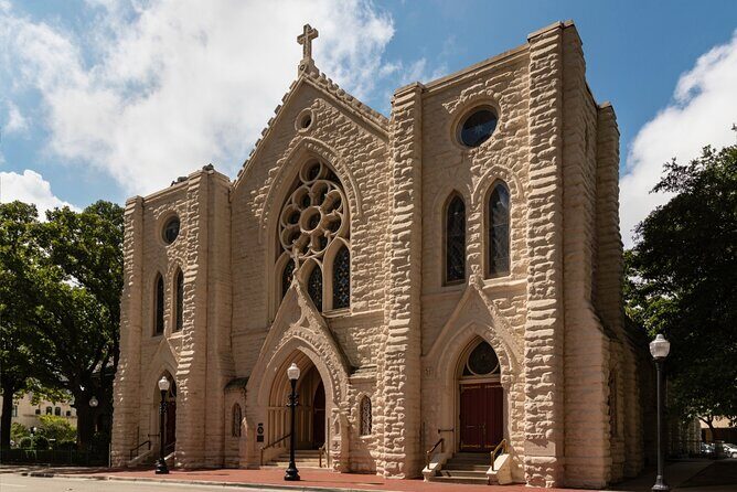 Fort Worth Scavenger Hunt and Sights Self-Guided Adventure - The Practical Details