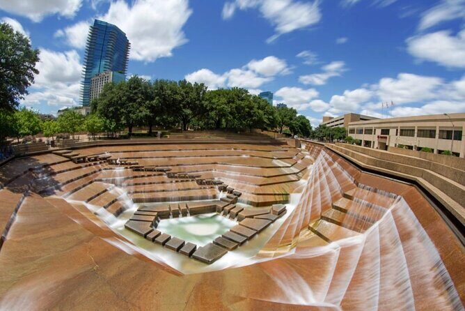 Fort Worth Scavenger Hunt and Sights Self-Guided Adventure - Final Thoughts: Who Will Love This?