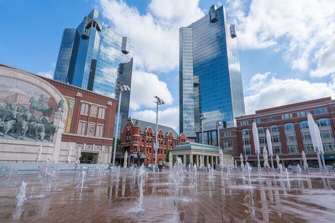 Fort Worth Scavenger Hunt and Sights Self-Guided Adventure - Final Verdict